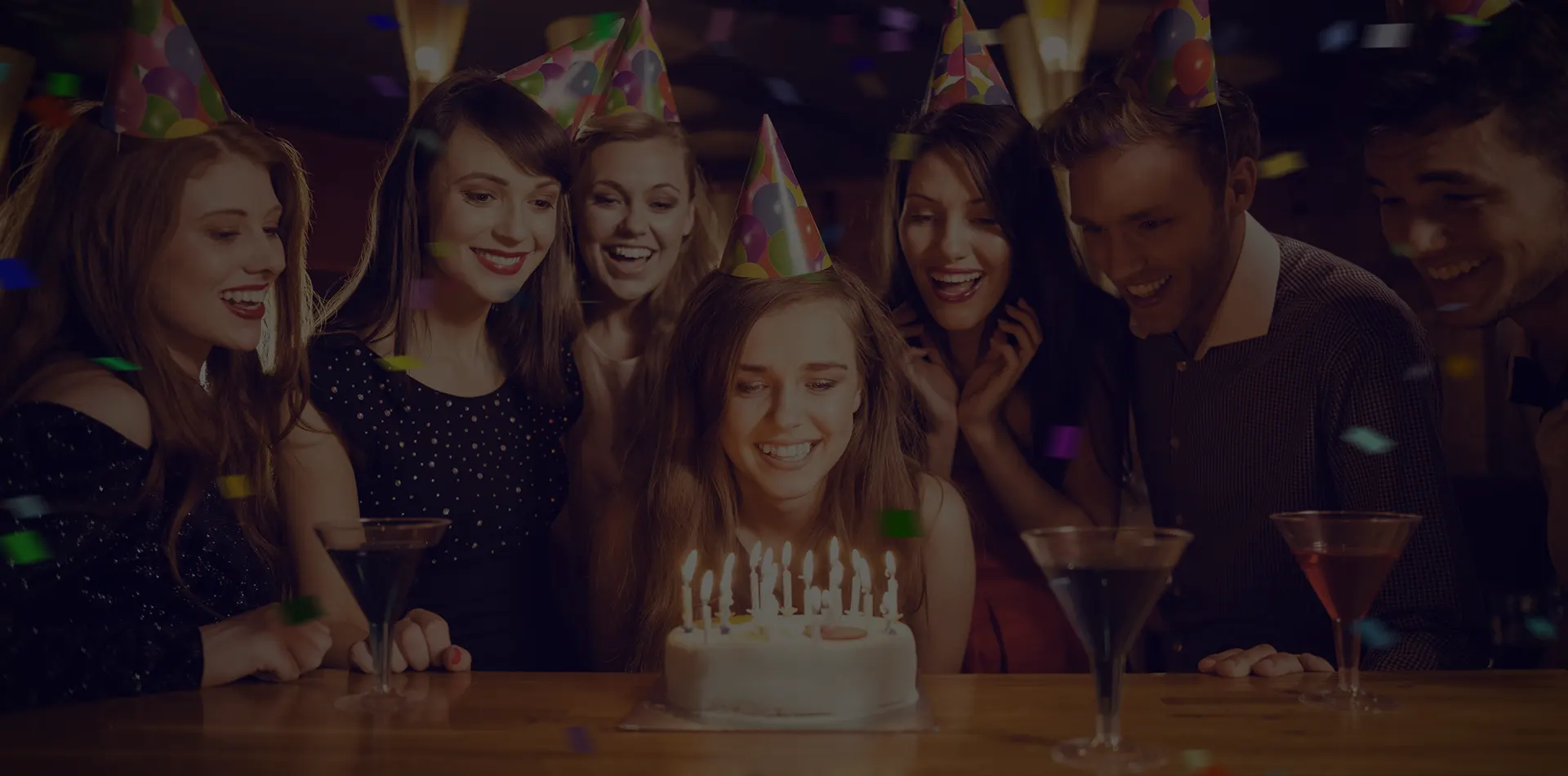 Fêter un anniversaire